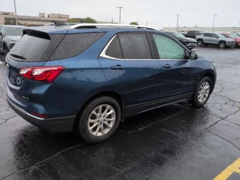 More photos of 2019 Chevrolet Equinox LT at Hank Graff Chevrolet Davison, MI