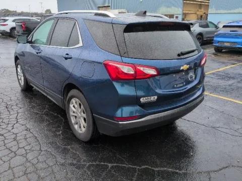 More photos of 2019 Chevrolet Equinox LT at Hank Graff Chevrolet Davison, MI