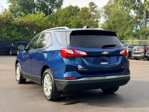 More photos of 2019 Chevrolet Equinox LT at Hank Graff Chevrolet Davison, MI