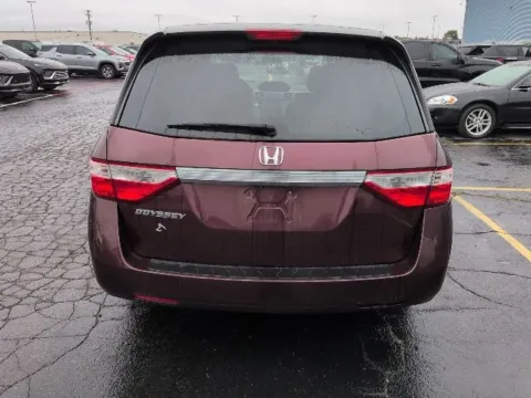 More photos of 2013 Honda Odyssey EX at Hank Graff Chevrolet Davison, MI