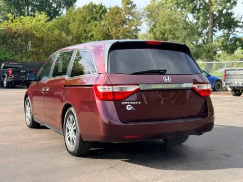 More photos of 2013 Honda Odyssey EX at Hank Graff Chevrolet Davison, MI