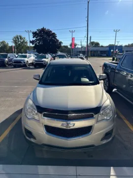 Photos of 2014 Chevrolet Equinox LT for sale in Davison, MI at Hank Graff Chevrolet Davison