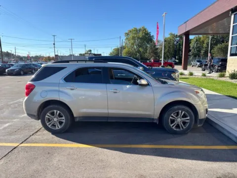 More photos of 2014 Chevrolet Equinox LT at Hank Graff Chevrolet Davison, MI