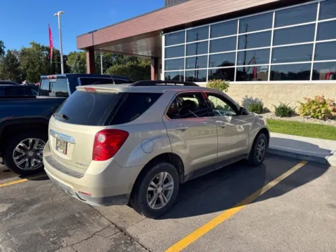 More photos of 2014 Chevrolet Equinox LT at Hank Graff Chevrolet Davison, MI