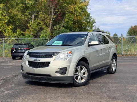 Photos of 2014 Chevrolet Equinox LT for sale in Davison, MI at Hank Graff Chevrolet Davison