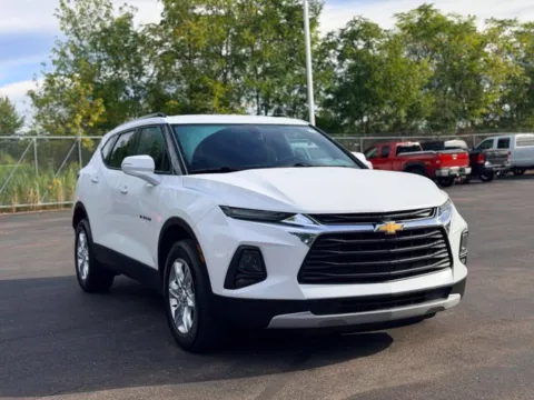 More photos of 2020 Chevrolet Blazer LT at Hank Graff Chevrolet Davison, MI