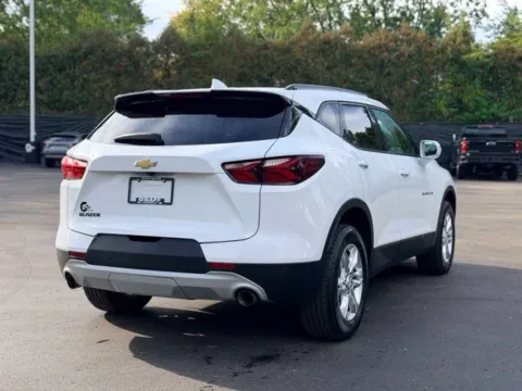 More photos of 2020 Chevrolet Blazer LT at Hank Graff Chevrolet Davison, MI