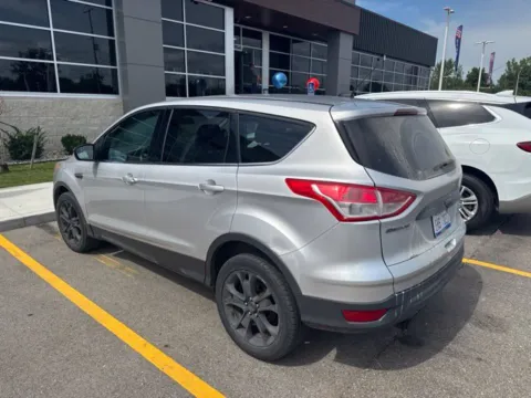 More photos of 2013 Ford Escape SEL at Hank Graff Chevrolet Davison, MI