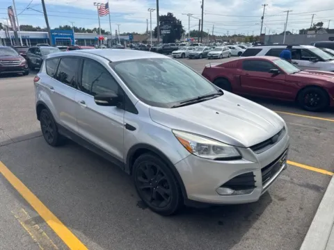 Another view of 2013 Ford Escape SEL for sale in Davison, MI at Hank Graff Chevrolet Davison