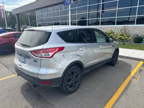 More photos of 2013 Ford Escape SEL at Hank Graff Chevrolet Davison, MI