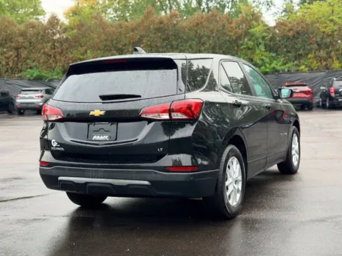 More photos of 2024 Chevrolet Equinox LT at Hank Graff Chevrolet Davison, MI