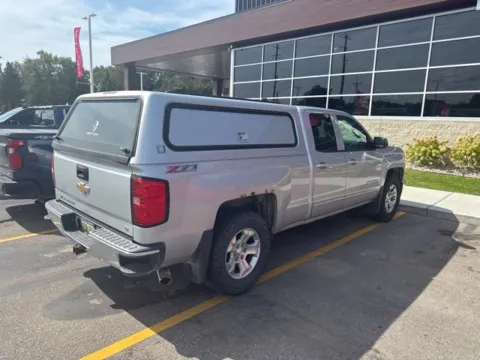 More photos of 2015 Chevrolet Silverado 1500 LT at Hank Graff Chevrolet Davison, MI
