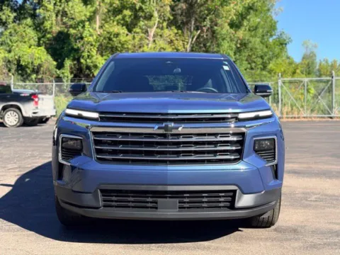 Another view of 2026 Chevrolet Traverse LT for sale in Davison, MI at Hank Graff Chevrolet Davison