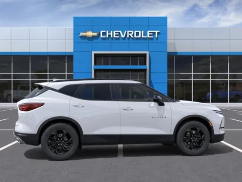 More photos of 2026 Chevrolet Blazer LT at Hank Graff Chevrolet Davison, MI
