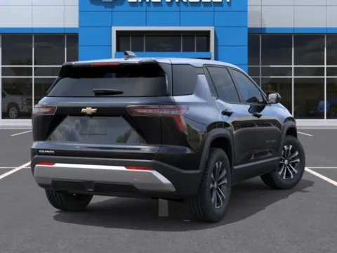 More photos of 2027 Chevrolet Equinox LT at Hank Graff Chevrolet Davison, MI