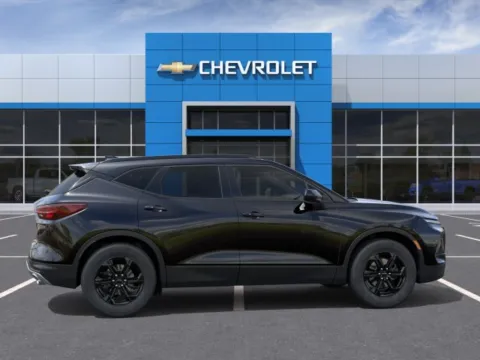 More photos of 2026 Chevrolet Blazer LT at Hank Graff Chevrolet Davison, MI