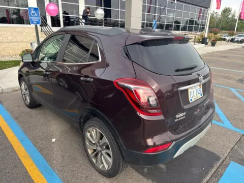 More photos of 2018 Buick Encore Preferred at Hank Graff Chevrolet Davison, MI