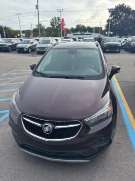 Another view of 2018 Buick Encore Preferred for sale in Davison, MI at Hank Graff Chevrolet Davison