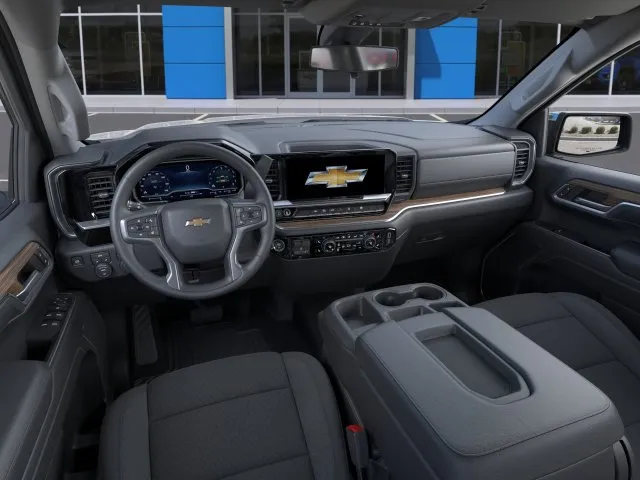 2026 Chevrolet Silverado 1500 LT - Photo 15