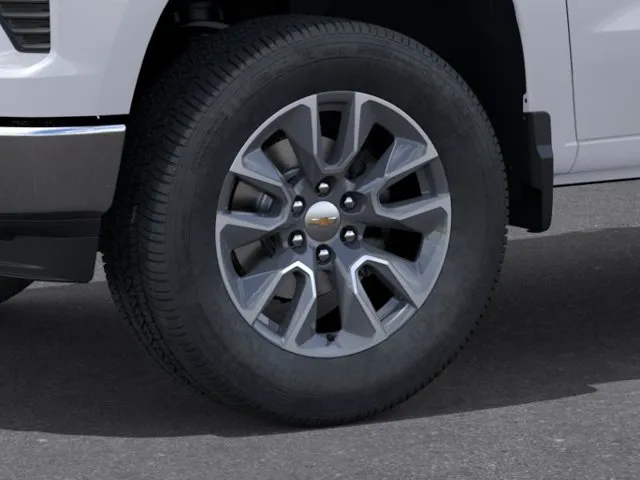 2026 Chevrolet Silverado 1500 LT - Photo 9
