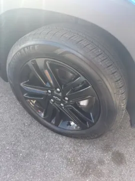 More photos of 2025 Chevrolet Trax ACTIV at Hank Graff Chevrolet Davison, MI