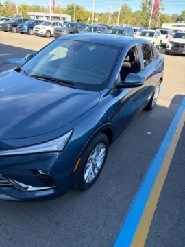 More photos of 2024 Buick Envista Preferred at Hank Graff Chevrolet Davison, MI