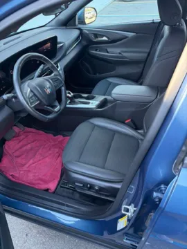 More photos of 2024 Buick Envista Preferred at Hank Graff Chevrolet Davison, MI