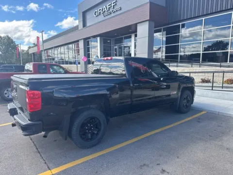 More photos of 2018 Chevrolet Silverado 1500 LT at Hank Graff Chevrolet Davison, MI