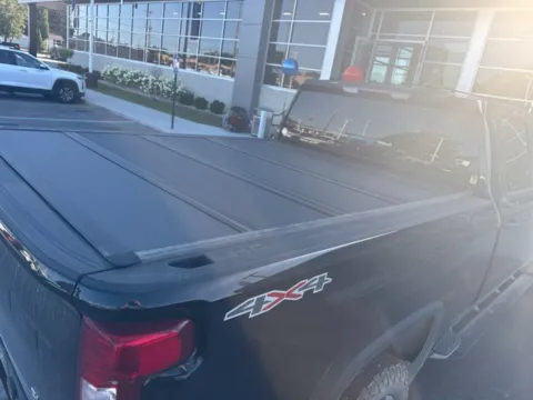 More photos of 2022 Chevrolet Silverado 2500 HD Custom at Hank Graff Chevrolet Davison, MI