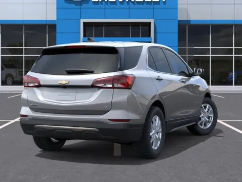 More photos of 2024 Chevrolet Equinox LT at Hank Graff Chevrolet Davison, MI