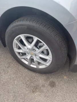 More photos of 2024 Chevrolet Equinox LT at Hank Graff Chevrolet Davison, MI