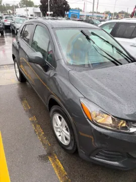 More photos of 2020 Chevrolet Trax LS at Hank Graff Chevrolet Davison, MI