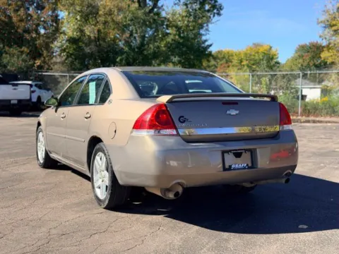 More photos of 2006 Chevrolet Impala LT at Hank Graff Chevrolet Davison, MI