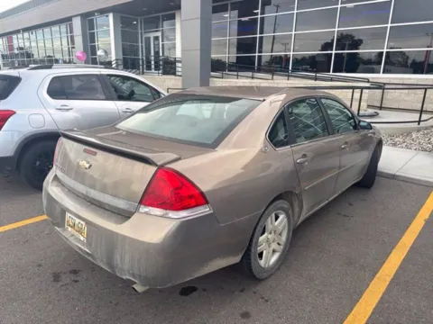 More photos of 2006 Chevrolet Impala LT at Hank Graff Chevrolet Davison, MI
