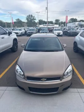 Photos of 2006 Chevrolet Impala LT for sale in Davison, MI at Hank Graff Chevrolet Davison