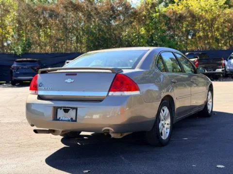 More photos of 2006 Chevrolet Impala LT at Hank Graff Chevrolet Davison, MI