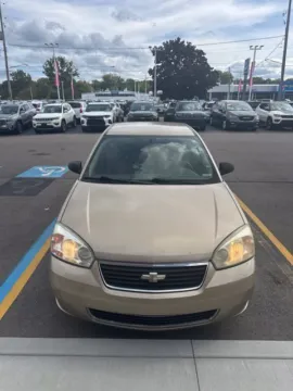 Photos of 2007 Chevrolet Malibu LS for sale in Davison, MI at Hank Graff Chevrolet Davison