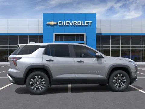 More photos of 2027 Chevrolet Equinox LT at Hank Graff Chevrolet Davison, MI