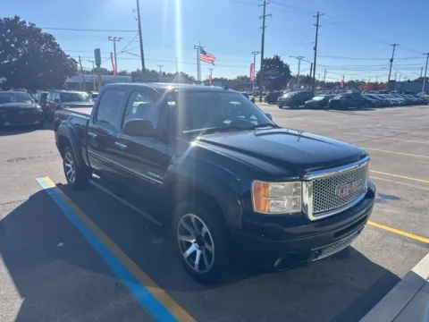 Another view of 2011 GMC Sierra 1500 Denali for sale in Davison, MI at Hank Graff Chevrolet Davison