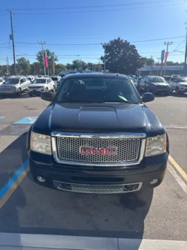 Photos of 2011 GMC Sierra 1500 Denali for sale in Davison, MI at Hank Graff Chevrolet Davison