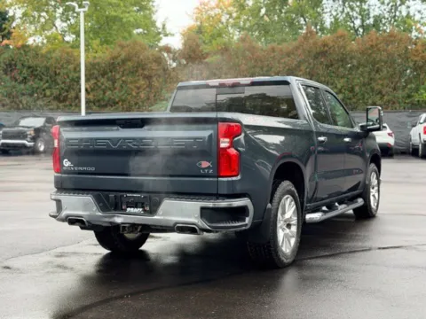 More photos of 2021 Chevrolet Silverado 1500 LTZ at Hank Graff Chevrolet Davison, MI