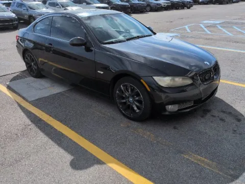 Another view of 2008 BMW 3 Series 335xi for sale in Davison, MI at Hank Graff Chevrolet Davison
