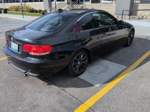 More photos of 2008 BMW 3 Series 335xi at Hank Graff Chevrolet Davison, MI