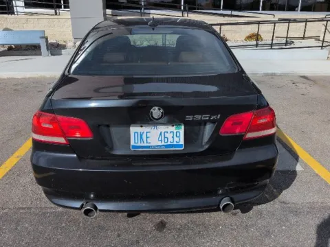 More photos of 2008 BMW 3 Series 335xi at Hank Graff Chevrolet Davison, MI