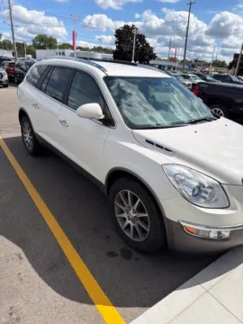 Another view of 2011 Buick Enclave CXL for sale in Davison, MI at Hank Graff Chevrolet Davison
