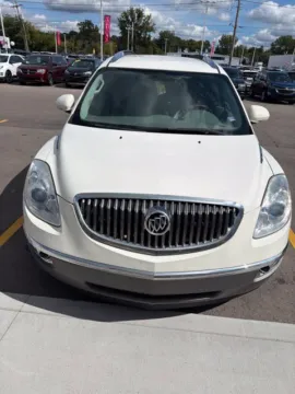 Photos of 2011 Buick Enclave CXL for sale in Davison, MI at Hank Graff Chevrolet Davison