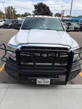 Photos of 2022 Ram 3500 Tradesman for sale in Davison, MI at Hank Graff Chevrolet Davison