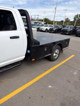 More photos of 2022 Ram 3500 Tradesman at Hank Graff Chevrolet Davison, MI