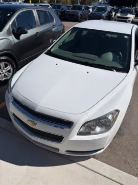 Photos of 2011 Chevrolet Malibu LS for sale in Davison, MI at Hank Graff Chevrolet Davison