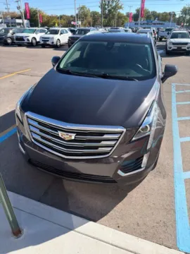 Photos of 2017 Cadillac XT5 Luxury for sale in Davison, MI at Hank Graff Chevrolet Davison